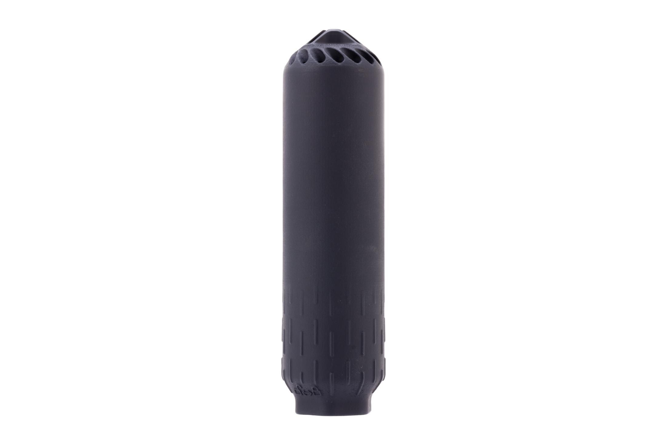 HUXWRX FLOW 556 Ti + Flash Hider 1/2x28 - Black
